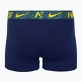 Pánske boxerky Nike Dri-Fit Essential Micro Trunk 3 pary blu void/lgh crim/brht citron/evergrn aura/abst wb 5