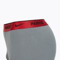 Pánske boxerky Nike Everyday Cotton Stretch Trunk 3 pary blk mt airmx wb/uni red/clear grey high shine wb 6