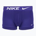 Pánske boxerky Nike Dri-Fit Essential 3 pairs black nike print/mars stone/deep night 2