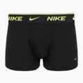Pánske boxerky Nike Essential Cotton Stretch 2 pairs black pepper 2
