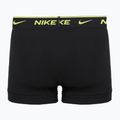 Pánske boxerky Nike Essential Cotton Stretch 2 pairs black pepper 4