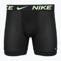 Pánske boxerky Nike Dri-Fit Micro Advanced 3 pairs smokey grey 3