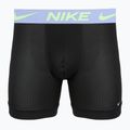 Pánske boxerky Nike Dri-Fit Micro Advanced 3 pairs smokey grey 4