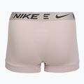 Pánske boxerky Nike Dri-Fit Essential Micro Trunk 3 pairs of briefs 5