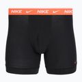 Pánske boxerky Nike Essential Cotton Stretch 3 pairs cinder black 2