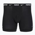 Pánske boxerky Nike Essential Cotton Stretch 3 pairs cinder black 4