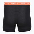 Pánske boxerky Nike Essential Cotton Stretch 3 pairs cinder black 5