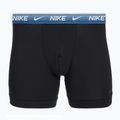 Pánske boxerky Nike Essential Cotton Stretch 3 pairs blue dawn 3