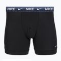 Pánske boxerky Nike Essential Cotton Stretch 3 pairs blue dawn 4