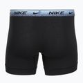 Pánske boxerky Nike Essential Cotton Stretch 3 pairs blue dawn 5