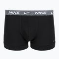 Pánske boxerky Nike Cotton Stretch Trunk 3 pairs open 3