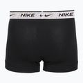 Pánske boxerky Nike Cotton Stretch Trunk 3 pairs open 5