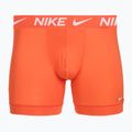 Pánske boxerky Nike Dri-Fit Essential Micro 3 sunset pairs 2