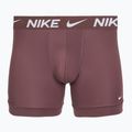 Pánske boxerky Nike Dri-Fit Essential Micro 3 sunset pairs 3