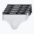 Pánske slipy Nike Cotton Stretch Brief Adobe Brown