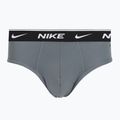 Pánske slipy Nike Cotton Stretch Brief Adobe Brown 3