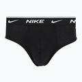 Pánske slipy Nike Cotton Stretch Brief Adobe Brown 5