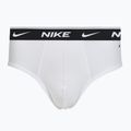 Pánske slipy Nike Cotton Stretch Brief Adobe Brown 6