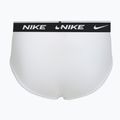 Pánske slipy Nike Cotton Stretch Brief Adobe Brown 7