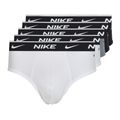 Pánske slipy Nike Cotton Stretch Brief Adobe Brown 8