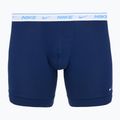 Pánske boxerky Nike Essential Cotton Stretch 3 pairs blue graphite 4