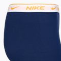 Pánske boxerky Nike Essential Cotton Stretch 3 pairs blue graphite 6