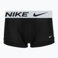 Pánske boxerky Nike Dri-Fit Essential Micro Trunk 3 moonlight pairs 4