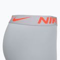 Pánske boxerky Nike Dri-Fit Essential Micro Trunk 3 pairs grey 4