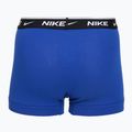 Pánske boxerky Nike Essential Cotton Stretch Trunk dark navy 4