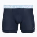 Pánske boxerky Nike Dri-Fit Essential Micro 3 pairs petrol 2