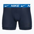 Pánske boxerky Nike Dri-Fit Essential Micro 3 pairs petrol 4