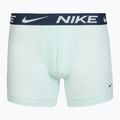 Pánske boxerky Nike Dri-Fit Essential Micro 3 vintage green pairs 2