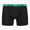 Pánske boxerky Nike Cotton Stretch Trunk 3 pairs drizzle 2