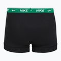 Pánske boxerky Nike Cotton Stretch Trunk 3 pairs drizzle 3
