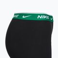 Pánske boxerky Nike Cotton Stretch Trunk 3 pairs drizzle 4