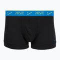 Pánske boxerky Nike Cotton Stretch Trunk 3 pairs herd 3