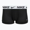 Pánske boxerky Nike Dri-FIT Trunk 3 páry licorice 2