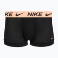 Pánske boxerky Nike Dri-FIT Trunk 3 páry licorice 4