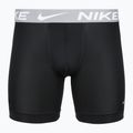 Pánske boxerky Nike Essential Micro 3 pairs black/sapphire/wolf grey/team crimson 5