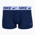 Pánske boxerky Nike Dri-Fit Essential Micro Trunk 3 pairs navy 3