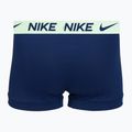 Pánske boxerky Nike Dri-Fit Essential Micro Trunk 3 pairs navy 5