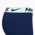 Pánske boxerky Nike Dri-Fit Essential Micro Trunk 3 pairs navy 6