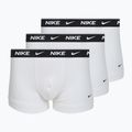 Pánske boxerky Nike Cotton Stretch Trunk white
