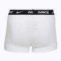 Pánske boxerky Nike Cotton Stretch Trunk white 2