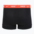 Pánske boxerky Nike Cotton Stretch Trunk 2 pairs onyx 4