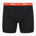 Pánske boxerky Nike Essential Cotton Stretch 5 pairs black/volt/pt red/game royal/sm green/un gold wb 2