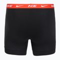 Pánske boxerky Nike Essential Cotton Stretch 5 pairs black/volt/pt red/game royal/sm green/un gold wb 3