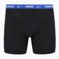 Pánske boxerky Nike Essential Cotton Stretch 5 pairs black/volt/pt red/game royal/sm green/un gold wb 8