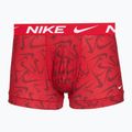 Pánske boxerky Nike Dri-Fit Essential Micro Trunk 3 pairs brick 2