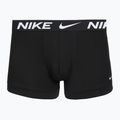 Pánske boxerky Nike Dri-Fit Essential Micro Trunk 3 pairs brick 3